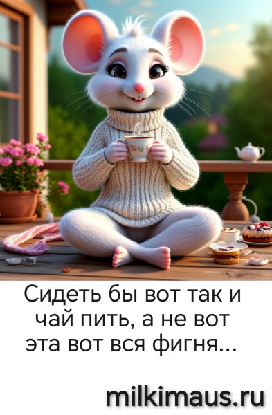 Мем, Лис Интересный