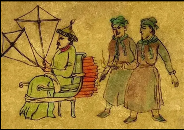 Мем, михельсон