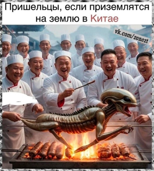 Мем: Юмор на день, Юмористка