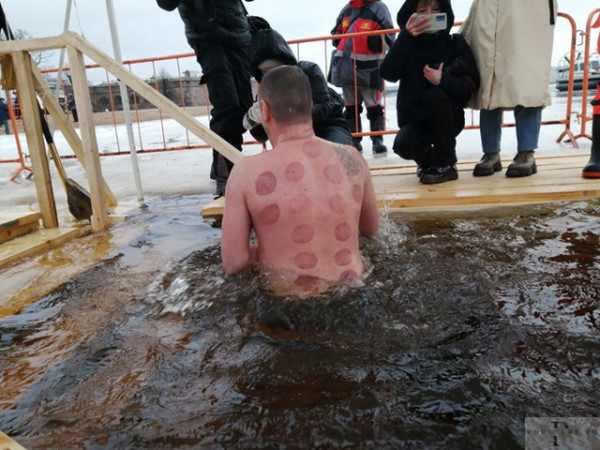 Мем: Такое только в России