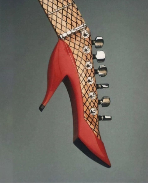 Мем, Ingrid Lovera