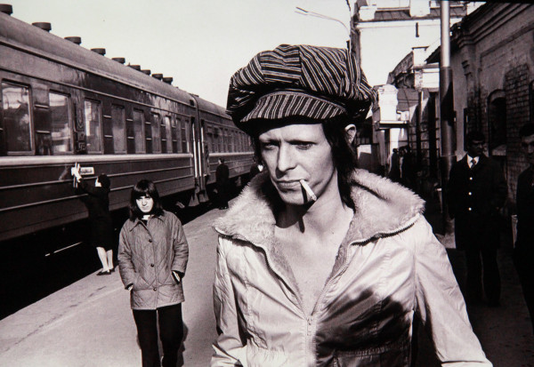 Мем: Проездом в СССР Мем: Проездом в СССР