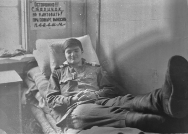 Мем, Конеджер Мем, Конеджер