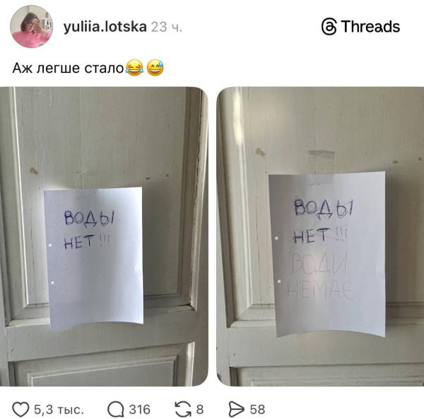 Мем, Максим Камерер