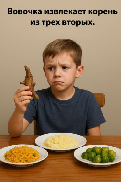 Мем: Математика наглядно., Msl