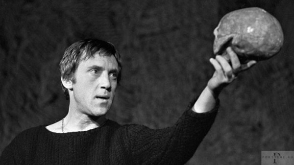 Мем: Гамлет