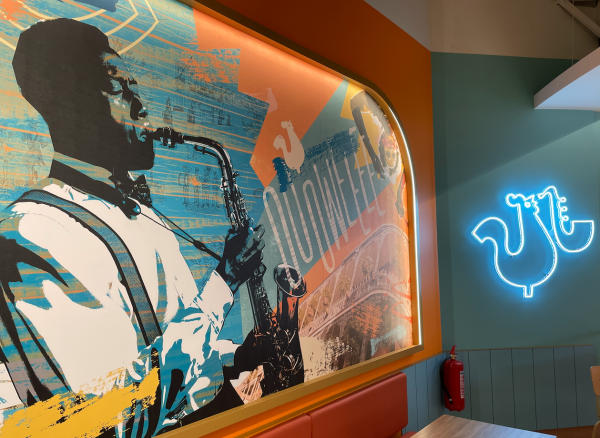 Мем: Новая реальность, Конеджер