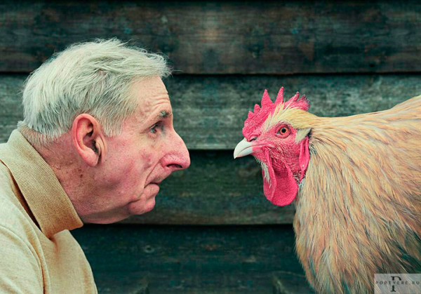 Мем: Родственные души