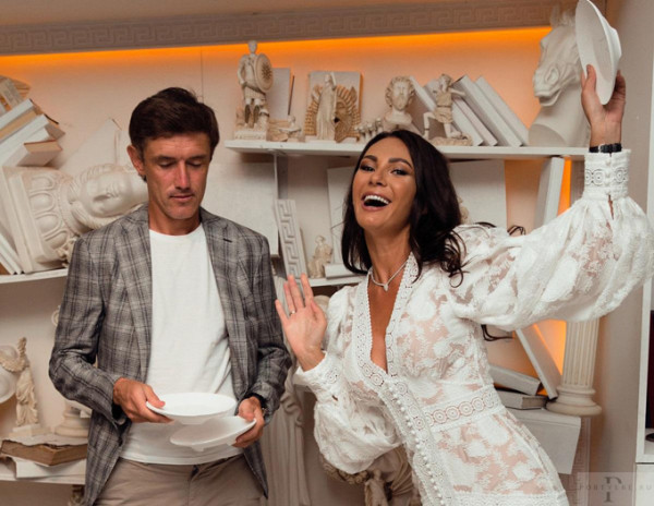 Мем: Вторая часть Марлезонского балета