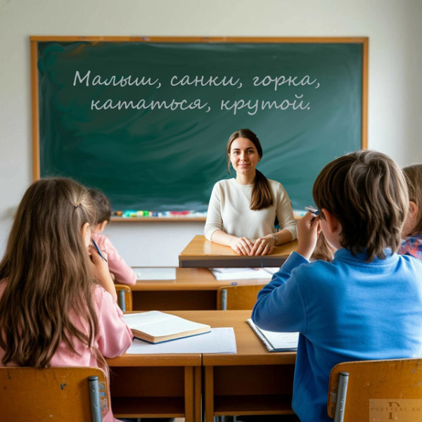 Мем: В частной школе Мем: В частной школе