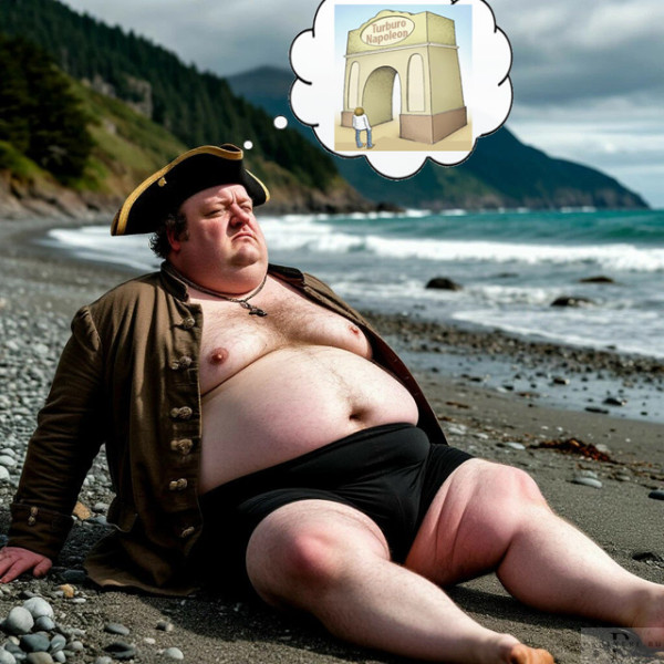 Мем: Откуда островной рай