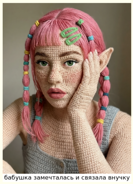 Мем, михельсон