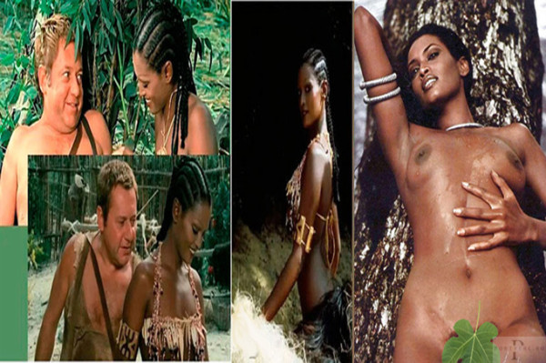 Мем: День Робинзона Крузо