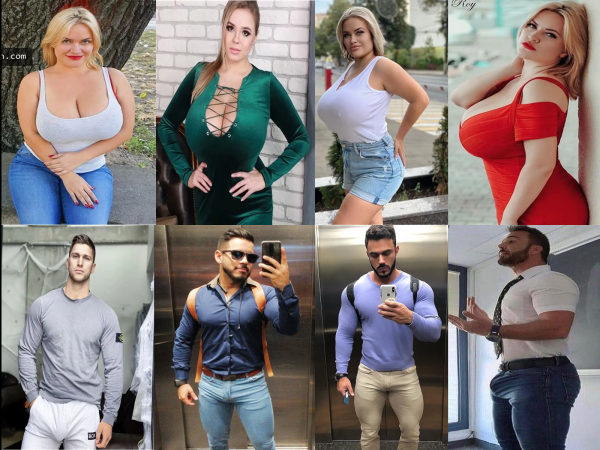 Мем: Любишь смотреть на женские сиськи?