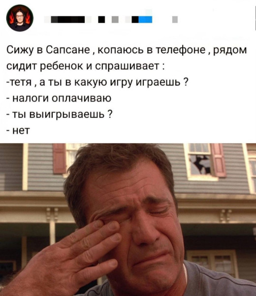 Мем, henh