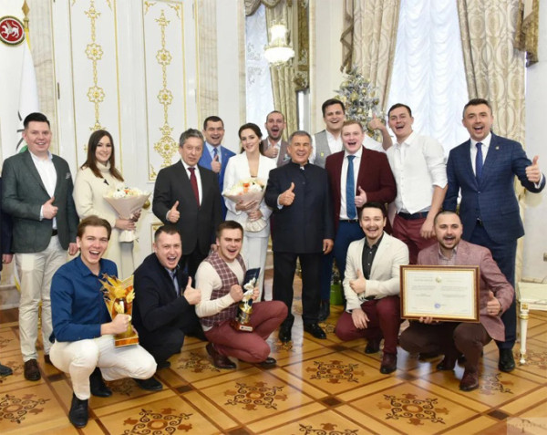Мем: Однажды в Казани Мем: Однажды в Казани
