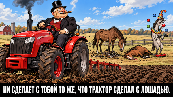 Мем, FDio
