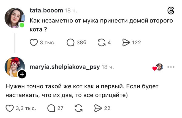 Мем, Mghost Мем, Mghost