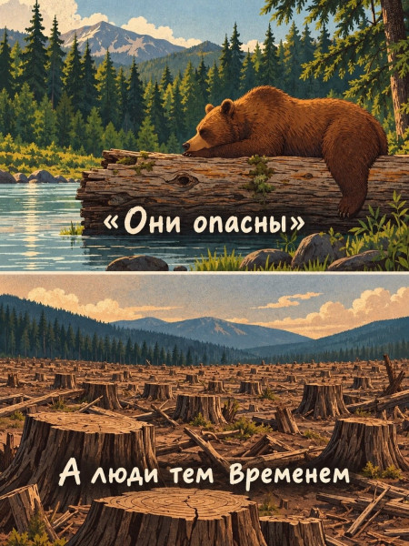 Мем, Алекс Гудков