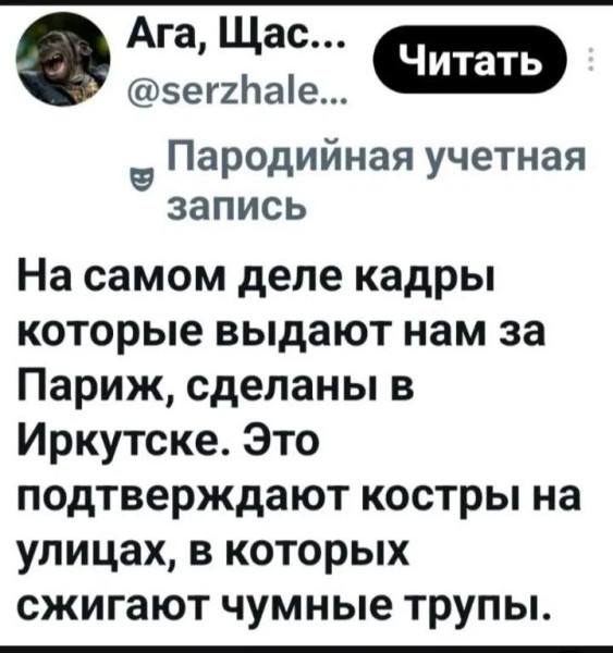 Мем, Максим Камерер Мем, Максим Камерер