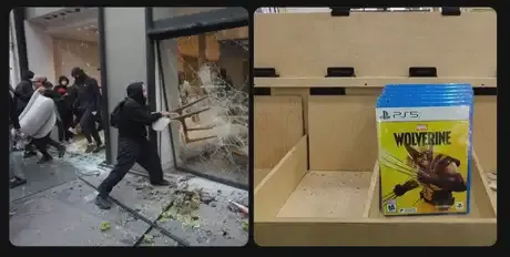 Мем: Мусор не берём Мем: Мусор не берём