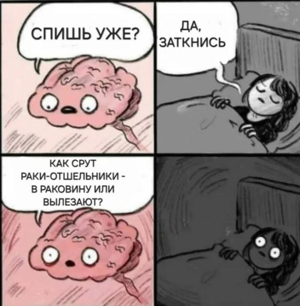 Мем: отшельники:, Антиклептократ