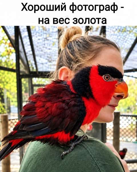 Мем, Рысь Мем, Рысь