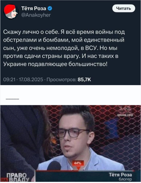 Мем, Максим Камерер
