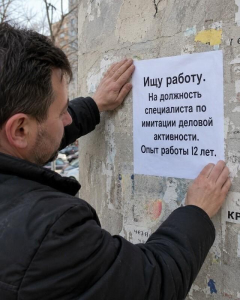 Мем, Антиклептократ Мем, Антиклептократ