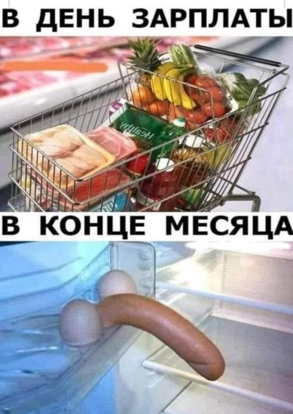 Мем, Антиклептократ