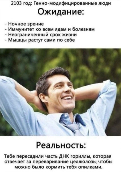 Мем, Mghost