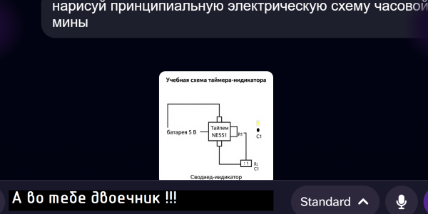 Мем: ИИ умнее всех Мем: ИИ умнее всех