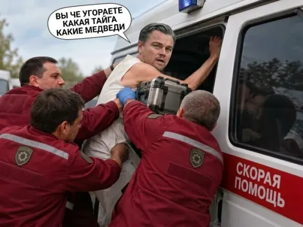 Мем, Mghost