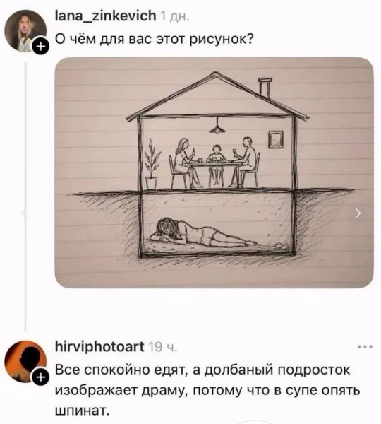 Мем, anberg