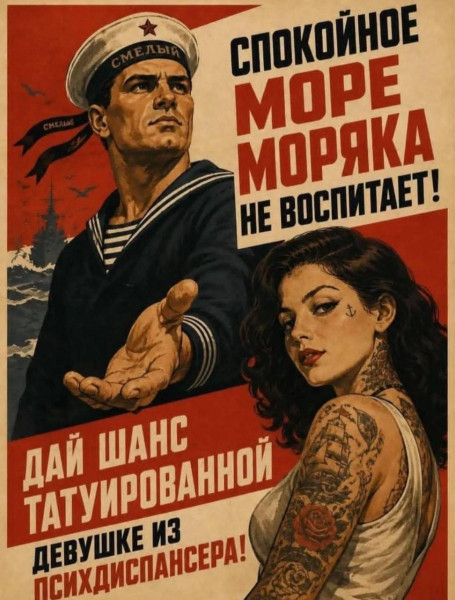 Мем, Максим Камерер