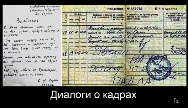 Мем: Музей Федеральной службы занятости населения, Кондратъ