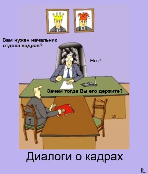 Мем: Музей Федеральной службы занятости населения, Кондратъ Мем: Музей Федеральной службы занятости населения, Кондратъ