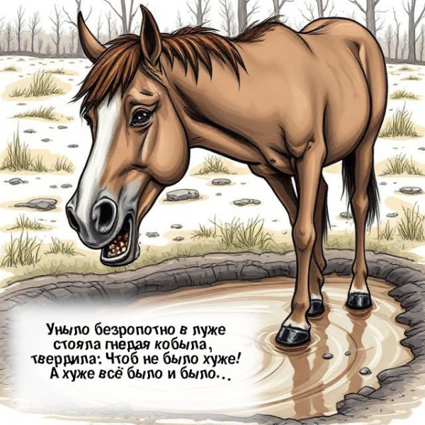 Мем, Человек без особых примет