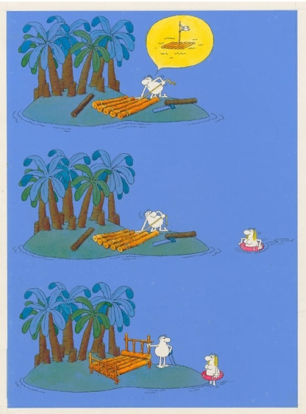 Мем, Ingrid Lovera