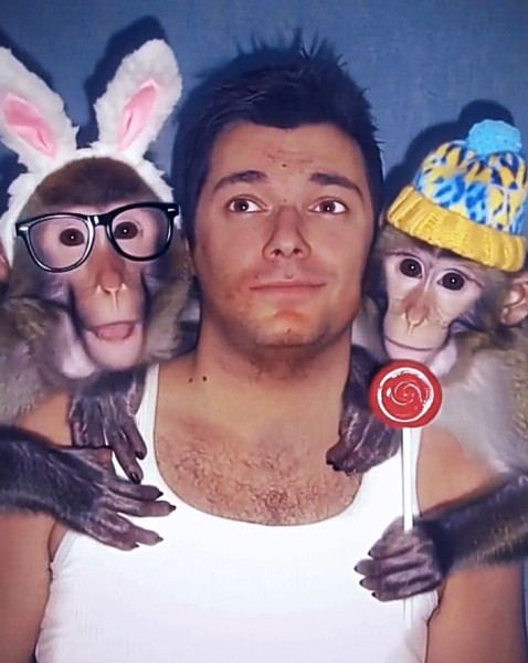 Мем: Атмосферное настроение, Светлана Боцман