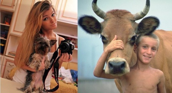 Мем, Кот Отморозкин