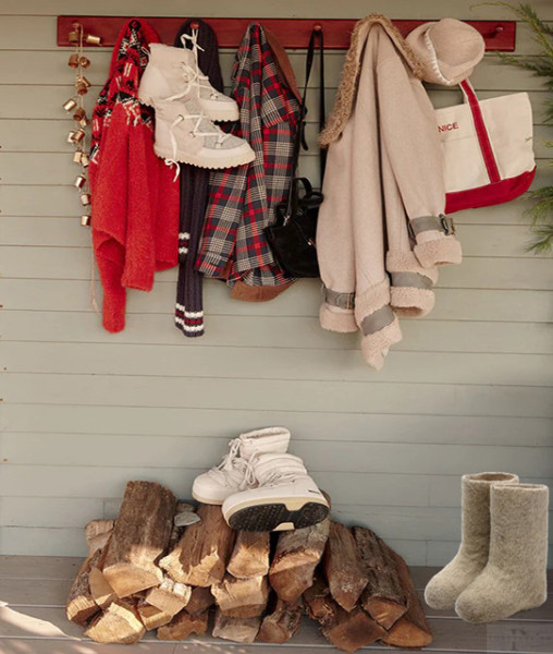 Мем: Ко дню валенок и не только