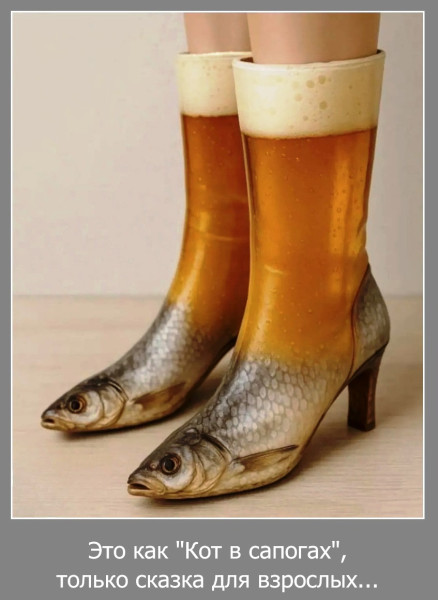 Мем, Волгоградский рыболов