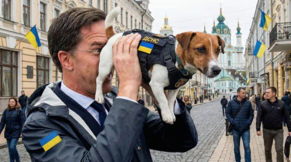 Мем, Максим Камерер