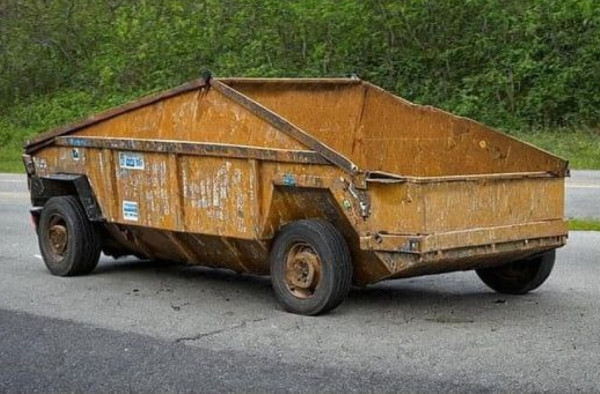 Мем: Тесла по-русски, Антиклептократ