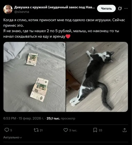 Мем, Смехалка