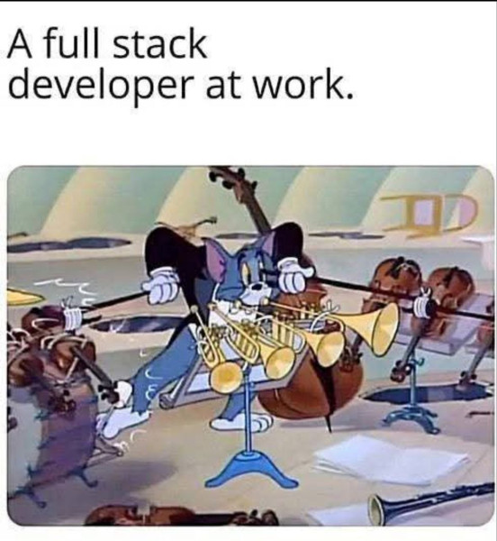 Мем: Фулл стек, 1andreymx