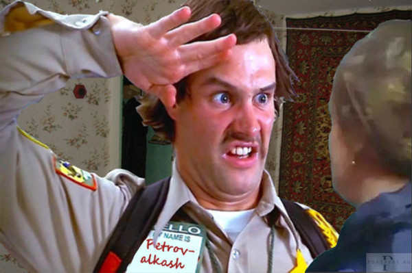 Мем: Моё угощение тёщи на Тёщины вечёрки