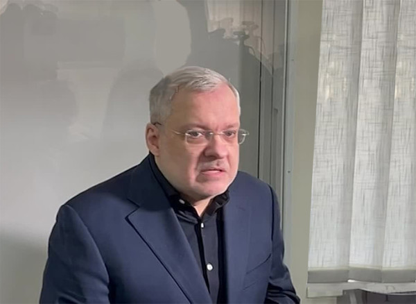 Мем: На днях в НАБУ