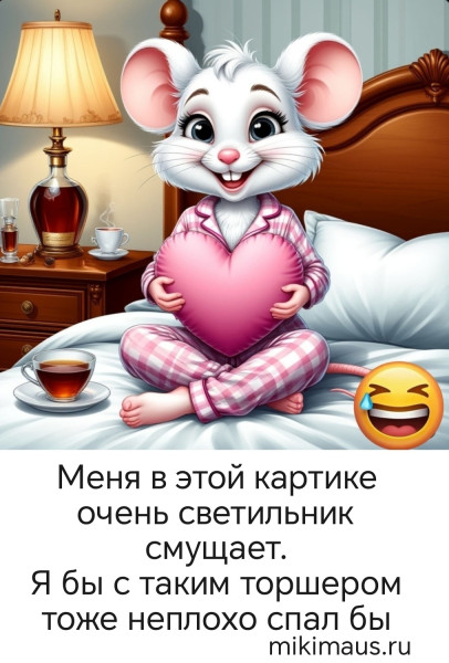 Мем, Лис Интересный